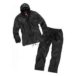 Scruffs rain sale suit