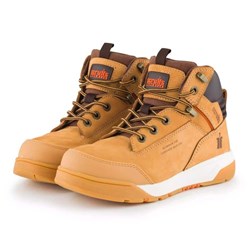 Scruffs mens sales work boots