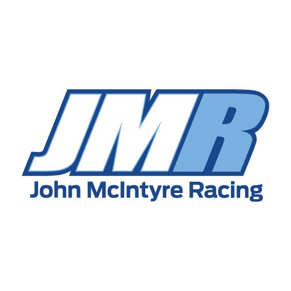 JMR Racing Logo