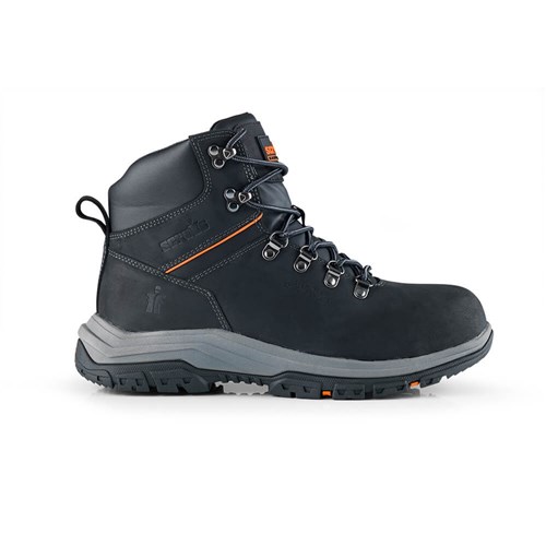 Top 10 safety boots clearance uk