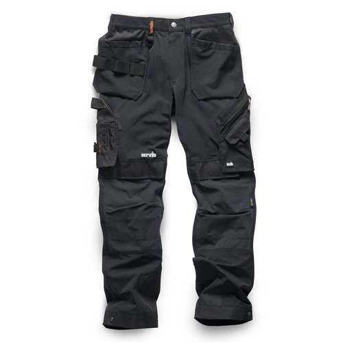 Buy westAce Mens Cargo Trousers Work Wear Combat Safety Cargo 6 Pocket Full  Pants Size 3244 Online at desertcartINDIA
